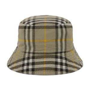 Burberry , Burberry Hats ,Multicolor unisex, Sizes: M, L