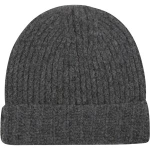 Alanui , Finest Beanie - Thunderstorm ,Gray male, Sizes: ONE SIZE