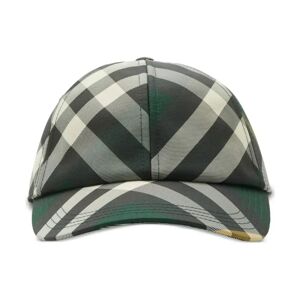 Burberry , Hats ,Multicolor male, Sizes: M, L