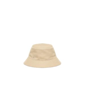 Burberry , Reversible Fishermans Hat ,Beige male, Sizes: S, M