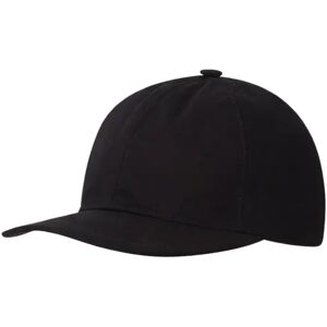 Busnel , Samuela Cap - Stylish Sun Protection ,Black female, Sizes: L, M, S