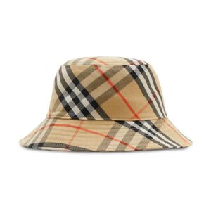 Burberry , Stylish Hats ,Multicolor male, Sizes: M