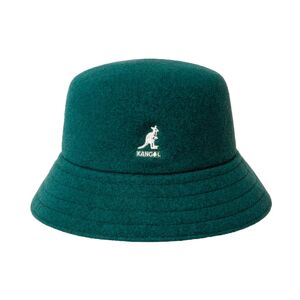 Kangol , Classic Furgora Bucket Hat ,Green female, Sizes: M