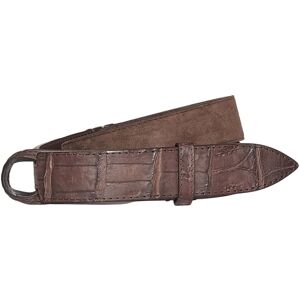 Orciani , Belt ,Brown male, Sizes: ONE SIZE