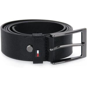 Tommy Hilfiger , Belt ,Black male, Sizes: 110 CM