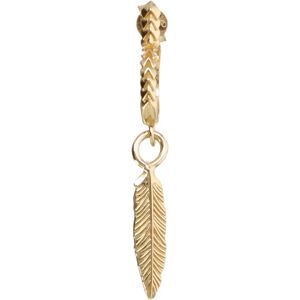 Emanuele Bicocchi , Men`s Accessories Jewelry Gold Ss23 ,Yellow male, Sizes: ONE SIZE