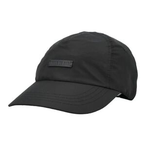 Fear Of God , Unisex's Accessories Hats & Caps Black Ss24 ,Black unisex, Sizes: L, S