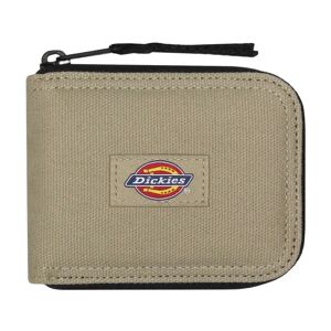 Dickies , Wallets Cardholders ,Beige female, Sizes: ONE SIZE