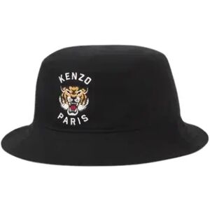 Kenzo , Kenzo Hats Black ,Black male, Sizes: ONE SIZE