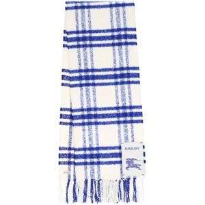 Burberry , Stylish Scarf for All Occasions ,Multicolor female, Sizes: ONE SIZE