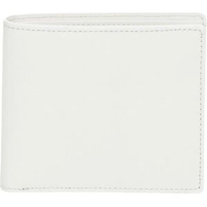 Maison Margiela , White Ss23 Men`s Leather Wallet ,White male, Sizes: ONE SIZE