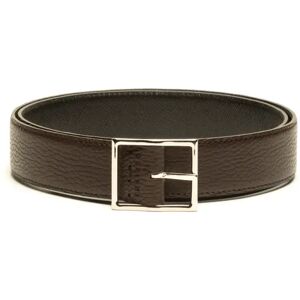 Orciani , Orciani Belts ,Brown male, Sizes: 90 CM