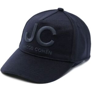 Jacob Cohën , Cap ,Blue male, Sizes: L, M