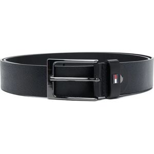 Tommy Hilfiger , layton adj Belt ,Black male, Sizes: 90 CM, 85 CM