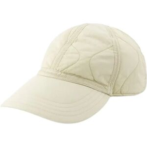 Burberry , Quilted Nylon Beige Cap ,Beige unisex, Sizes: ONE SIZE