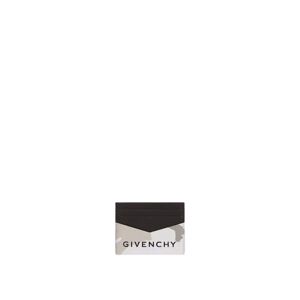 Givenchy , Stylish Cardholder for Men ,Gray male, Sizes: ONE SIZE