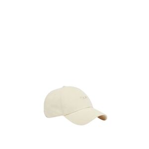 Diesel , C-Run-Was Ivory Hat ,Beige unisex, Sizes: ONE SIZE