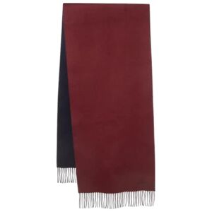 Hermès Vintage , Pre-owned Cashmere scarves ,Red female, Sizes: ONE SIZE