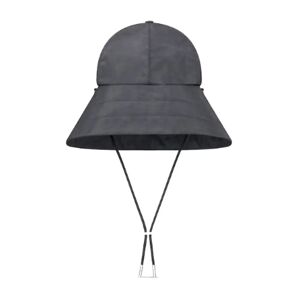 Dior , Stylish Hat for Fashionable Look ,Black male, Sizes: 59 CM