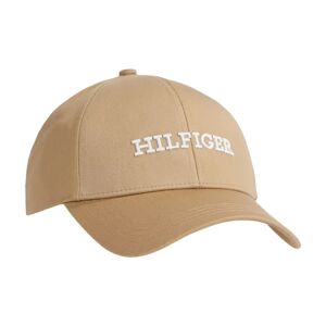 Tommy Hilfiger , Classic Brown Cap ,Brown female, Sizes: ONE SIZE