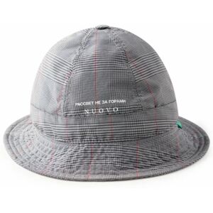 Rassvet , Hats ,Gray unisex, Sizes: ONE SIZE