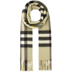 Burberry , Stylish Scarf for All Occasions ,Multicolor female, Sizes: ONE SIZE