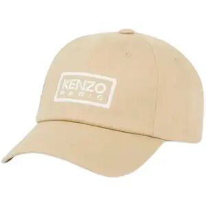 Kenzo , Kenzo Hats Beige ,Beige unisex, Sizes: ONE SIZE