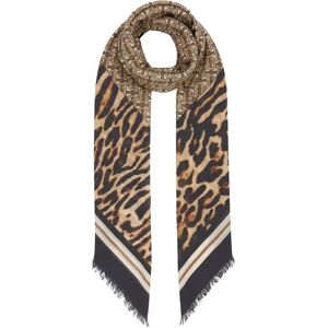 Burberry , Winter Scarves ,Beige female, Sizes: ONE SIZE