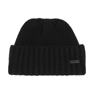 Saint Laurent , Stylish Hat for Fashionable Looks ,Black female, Sizes: M
