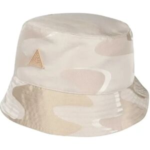 Lanvin , Fabric hats ,Beige female, Sizes: ONE SIZE