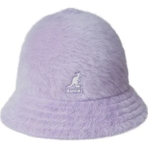 Kangol , Furgora Uni Hat ,Purple unisex, Sizes: S, M, L