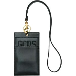 Gcds , Card Holder ,Black male, Sizes: ONE SIZE