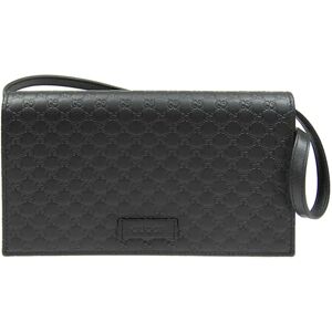 Gucci , Wallet/Card holder ,Black female, Sizes: ONE SIZE