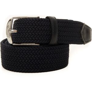 Canali , Rope Belt ,Blue male, Sizes: 120 CM, 90 CM