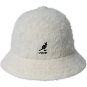 Kangol , Furgora Uni Hat ,White unisex, Sizes: M, L, S