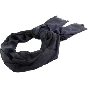 Guess , Fashionable Scarf - Aw9451Mod03 ,Blue female, Sizes: ONE SIZE