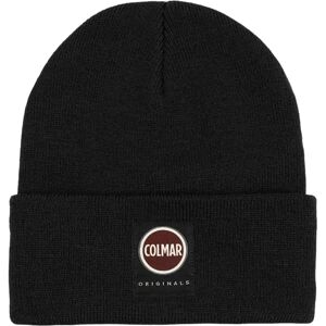 Colmar , Hats and Beanies ,Black unisex, Sizes: ONE SIZE