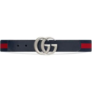 Gucci , Belts Suspenders ,Blue male, Sizes: L