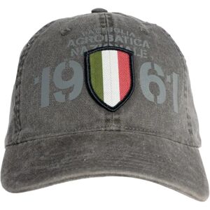 Aeronautica Militare , Hats ,Black male, Sizes: ONE SIZE