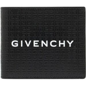 , Givenchy Wallets Black ,Black male, Sizes: ONE SIZE