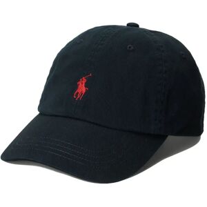 Ralph Lauren , Hats ,Black unisex, Sizes: ONE SIZE