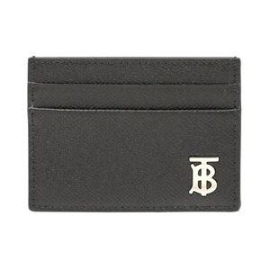 Burberry , Wallets & Cardholders ,Black male, Sizes: ONE SIZE