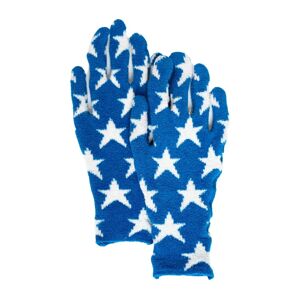 ERL , Starry Gloves ,Blue male, Sizes: S, M