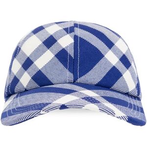 Burberry , Baseball cap ,Blue male, Sizes: M, S, L