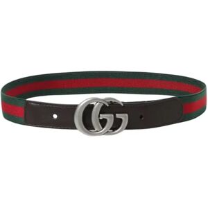 Gucci , Belt ,Multicolor unisex, Sizes: L, M