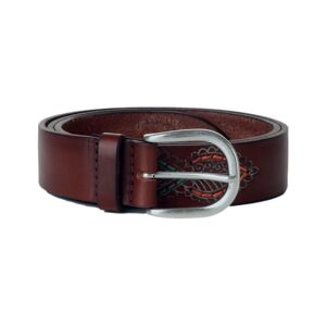 Orciani , Belt ,Brown male, Sizes: 90 CM