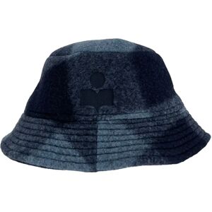 Isabel Marant , Caps ,Black female, Sizes: 56 CM