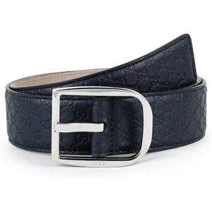 Gucci , Belt ,Blue male, Sizes: 90 CM, 95 CM, 85 CM, 100 CM