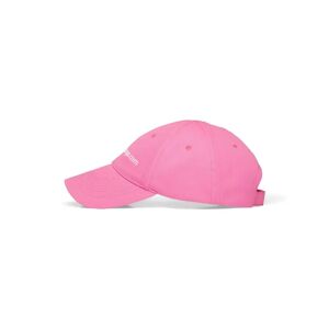 Balenciaga , Balenciaga Hats ,Pink male, Sizes: S, M