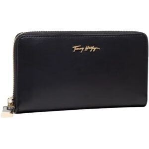 Tommy Hilfiger , Wallet ,Blue female, Sizes: ONE SIZE